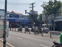 Hot Hót!! Cần cho thuê nhà vị trí đắc địa mặt tiền Nguyễn Thị Thấp Hot Hót!! Cần cho thuê nhà vị trí đắc địa mặt tiền Nguyễn Thị Thấp