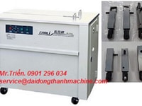 Dịch vụ bảo trì sửa chữa thay thế phụ tùng máy đóng gói hãng Wellpack Dịch vụ bảo trì sửa chữa thay thế phụ tùng máy đóng gói hãng Wellpack