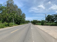 Đất ngã 4 Hội bài châu pha hắc dich tóc tiên Đất ngã 4 Hội bài châu pha hắc dich tóc tiên