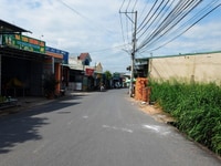 C ầ n b á n gấp lô đất gần chợ thanh hóa kp4 trảng dài biên hòa C ầ n b á n gấp lô đất gần chợ thanh hóa kp4 trảng dài biên hòa