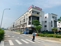 Shophouse 4 tầng giá chỉ từ 4.x tỷ, Thành Phố Từ Sơn Shophouse 4 tầng giá chỉ từ 4.x tỷ, Thành Phố Từ Sơn