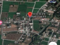 Bán lô đất đường Đăng Mỹ, Tân Trụ, cách QL1 2,2km Bán lô đất đường Đăng Mỹ, Tân Trụ, cách QL1 2,2km