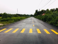 Đất nền biển Hồ Tràm - BRVT cách biển 2km, 512m2 có sẵn 200m2 thổ cư, Đất nền biển Hồ Tràm - BRVT cách biển 2km, 512m2 có sẵn 200m2 thổ cư,