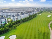 West lakes golf & villas - biệt thự view sân golf giá chỉ từ 3 tỷ West lakes golf & villas - biệt thự view sân golf giá chỉ từ 3 tỷ