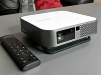 Máy chiếu bỏ túi Viewsonic M2E Máy chiếu bỏ túi Viewsonic M2E