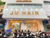 Salon cần tuyển thợ chính thợ phụ làm tại quận 1