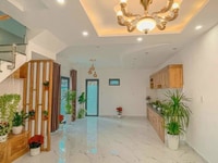 Bán nhà mới 100m2 Hoàng Văn Thụ - Phường 4 - TP. Đà Lạt Bán nhà mới 100m2 Hoàng Văn Thụ - Phường 4 - TP. Đà Lạt