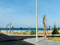 Đất nền thương mại biển,sổ hồng sở hữu lâu dài chỉ từ 588tr Đất nền thương mại biển,sổ hồng sở hữu lâu dài chỉ từ 588tr