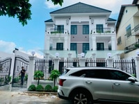 Chính chủ cần bán biệt thự vườn đôi Nguyễn Văn Linh Quận 7 Chính chủ cần bán biệt thự vườn đôi Nguyễn Văn Linh Quận 7