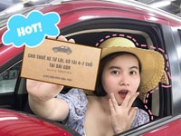 Cho Thuê Xe Tự Lái 4-7Ch. Giá Chỉ Từ 450K/24H Cho Thuê Xe Tự Lái 4-7Ch. Giá Chỉ Từ 450K/24H