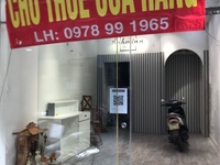 Cho thuê cửa hàng kinh doanh, số 130 Đông Các, Ô Chợ Dừa, quận Đống Đa