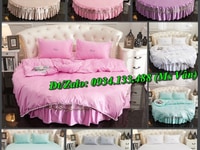 Bí quyết chọn mua giường tròn rẻ đẹp và sang trọng bậc nhất Bí quyết chọn mua giường tròn rẻ đẹp và sang trọng bậc nhất