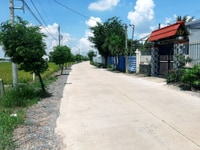 Chủ Kẹt Tiền Bán Gấp Đất Thổ Cư Đường 9m, Giá Ngộp Chỉ 1,7 tỷ Chủ Kẹt Tiền Bán Gấp Đất Thổ Cư Đường 9m, Giá Ngộp Chỉ 1,7 tỷ