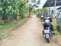 Nhà cũ thổ cư 6.4x23 hẻm ô tô Bình Hòa B Phước Thới Nhà cũ thổ cư 6.4x23 hẻm ô tô Bình Hòa B Phước Thới