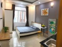 Phòng Cho Thuê Đẹp Giá Rẻ Bình Thạnh