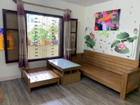 Cho thuê căn hộ tập thể K2 Giảng Võ - 70m2/2PN mới đẹp Cho thuê căn hộ tập thể K2 Giảng Võ - 70m2/2PN mới đẹp