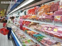 Bách hoá tổng hợp cần tuyển gấp nhân viên bán hàng Bách hoá tổng hợp cần tuyển gấp nhân viên bán hàng