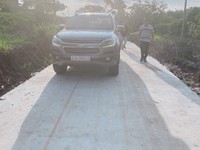 Đất mặt đường bê tông, Nhân Nghĩa Cẩm Mỹ 1000m2 giá 750 triệu
