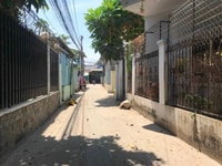 Bán lô đất đường Nguyễn Tri Phương, Bửu Hoà, Biên Hoà Bán lô đất đường Nguyễn Tri Phương, Bửu Hoà, Biên Hoà