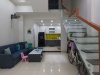 Bán Nhà 3,5 Tầng Kiệt Đường Hàm Nghi Q. Thanh Khê Bán Nhà 3,5 Tầng Kiệt Đường Hàm Nghi Q. Thanh Khê