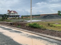Đất Mặt Tiền Đường 36m Đối Diện Khu Công Nghệ Cao Nha Bích 3200m2 Đất Mặt Tiền Đường 36m Đối Diện Khu Công Nghệ Cao Nha Bích 3200m2