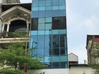 Cho thuê tầng 1 kinh doanh, 90 m2, tầng 2&3, số 184 Nguyễn Lương Bằng