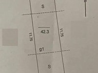 43m đất phân lô Hoàng Văn Thái, MT 3.6m, ngõ oto tránh 5.85 tỷ. 43m đất phân lô Hoàng Văn Thái, MT 3.6m, ngõ oto tránh 5.85 tỷ.