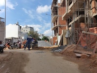 Bán lô đất đẹp hẻm 68 Nguyễn tư giản, Phường 12, Quận Gò vấp Bán lô đất đẹp hẻm 68 Nguyễn tư giản, Phường 12, Quận Gò vấp