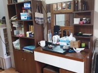 Cho thuê căn hộ tập thể L7 Thái Hà - 80m2/3PN mới đẹp Cho thuê căn hộ tập thể L7 Thái Hà - 80m2/3PN mới đẹp