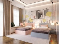 Nhà ngộp mới tinh full nội thất dọn vào ở ngay tại dĩ an Nhà ngộp mới tinh full nội thất dọn vào ở ngay tại dĩ an