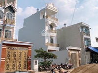 Bán đất Võ Văn Vân sổ hồng riêng 90m2 đối diện bệnh viện Chợ Rẫy 2 Bán đất Võ Văn Vân sổ hồng riêng 90m2 đối diện bệnh viện Chợ Rẫy 2