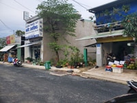Đất thổ cư MT Thạnh Xuân 31. DT: 5 x 45m. SHR Đất thổ cư MT Thạnh Xuân 31. DT: 5 x 45m. SHR