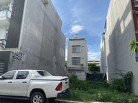 Bán đất Trần Văn Giàu liền kề khu Tên Lửa Bình Tân, MT kinh doanh Bán đất Trần Văn Giàu liền kề khu Tên Lửa Bình Tân, MT kinh doanh