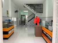 Mặt Tiền Hoàng Văn Hòe.Tân Quý.Tân Phú 7.6 tỷ Mặt Tiền Hoàng Văn Hòe.Tân Quý.Tân Phú 7.6 tỷ