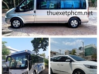 Thuê xe du lịch đi Long Xuyên giá rẻ Thuê xe du lịch đi Long Xuyên giá rẻ