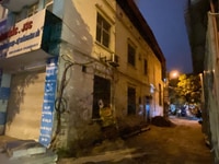 Cho thuê nhà mặt phố Giải Phóng Cho thuê nhà mặt phố Giải Phóng