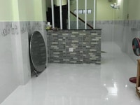Nhà đẹp MT tương lai đường Đỗ Ngọc Thạnh, Q.11. DT 45.7m2, Nhà đẹp MT tương lai đường Đỗ Ngọc Thạnh, Q.11. DT 45.7m2,