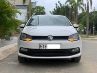 Volkswagen Polo bản 1.6 AT nhập Ấn Độ, Model 2017 Volkswagen Polo bản 1.6 AT nhập Ấn Độ, Model 2017