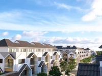 Nhà 5x18m 3 lầu gần C.A tỉnh bà rịa Trường Chinh Nhà 5x18m 3 lầu gần C.A tỉnh bà rịa Trường Chinh