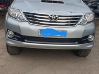 Bán xe fortuner máy dầu, bao kiểm tra Bán xe fortuner máy dầu, bao kiểm tra