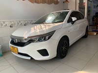 Nhận hợp đồng/thuê Honda City 2021 Nhận hợp đồng/thuê Honda City 2021