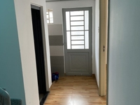 Nhà Hẻm 3m cách mặt tiền Nguyễn Oanh 30m
