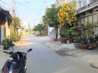 Hẻm xe hơi 6m khu VIP Phan Xích Long, P.7, Q.PN chỉ 1.39 tỷ Hẻm xe hơi 6m khu VIP Phan Xích Long, P.7, Q.PN chỉ 1.39 tỷ