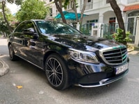 Mercedes C200 Exclusive sản xuất 2019, hỗ trợ ngân hàng 70% giá trị xe Mercedes C200 Exclusive sản xuất 2019, hỗ trợ ngân hàng 70% giá trị xe