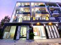 🔺️Biệt thự KDC Anh Tuấn Green Riverside | Huỳnh Tấn Phát Nhà Bè 🔺️Biệt thự KDC Anh Tuấn Green Riverside | Huỳnh Tấn Phát Nhà Bè