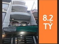 Nhà hẻm thông 5m đường Quang Trung với Đinh Tiên Hoàng, Nhà hẻm thông 5m đường Quang Trung với Đinh Tiên Hoàng,