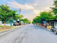 Bán Cặp đất xây dựng Trọ KCN Tân Đô 10 x 26= 260m2. Đường Số 8 Bán Cặp đất xây dựng Trọ KCN Tân Đô 10 x 26= 260m2. Đường Số 8