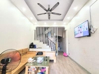 HẠ SỐC BÁN GẤP! Nhà Tam Trinh, Ô tô đỗ cửa, KD đỉnh, 38m2, 4 tỷ HẠ SỐC BÁN GẤP! Nhà Tam Trinh, Ô tô đỗ cửa, KD đỉnh, 38m2, 4 tỷ