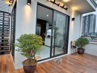 Nhà Số nhà 8 ngõ 211 Lò Đúc, Thang máy, 7 tầng kiên cố hiện đại Nhà Số nhà 8 ngõ 211 Lò Đúc, Thang máy, 7 tầng kiên cố hiện đại