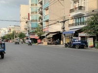 Bán nhà 5,1m x 11m phạm văn bạch p15 hẻm xe hơi Bán nhà 5,1m x 11m phạm văn bạch p15 hẻm xe hơi